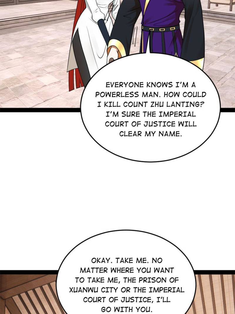 Ultimate Son-in-Law Chapter 124 - Page 27