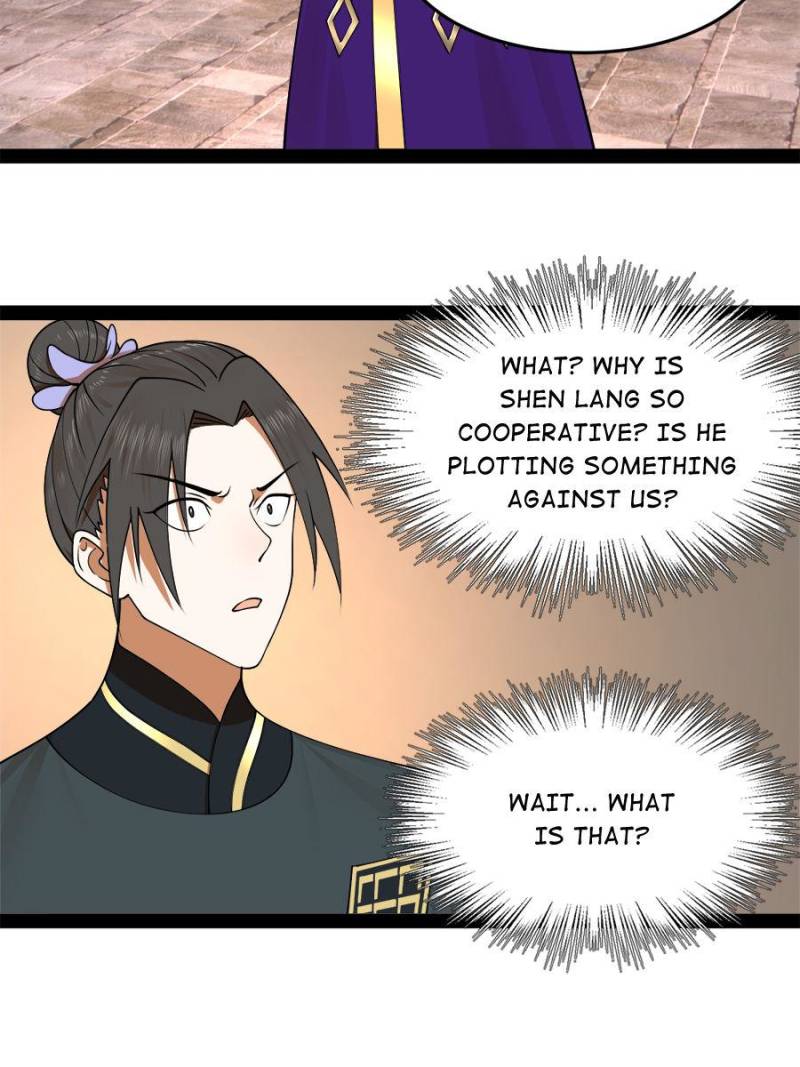 Ultimate Son-in-Law Chapter 124 - Page 29
