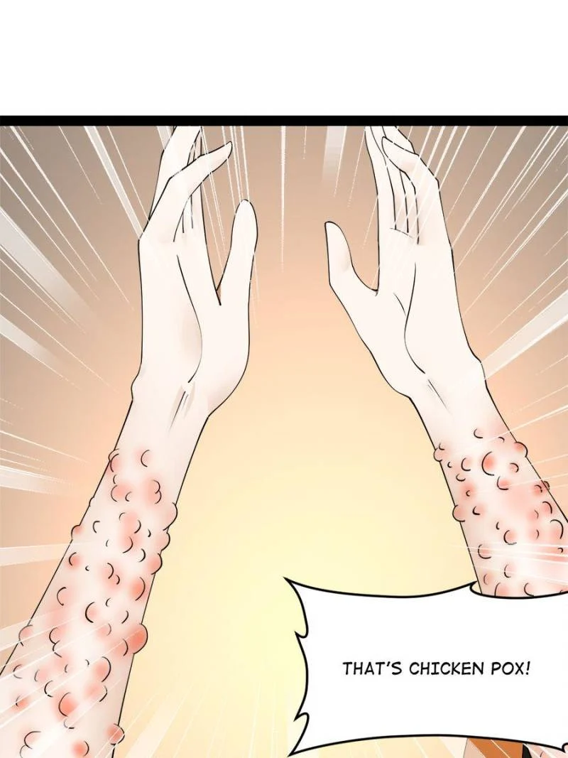 Ultimate Son-in-Law Chapter 124 - Page 30