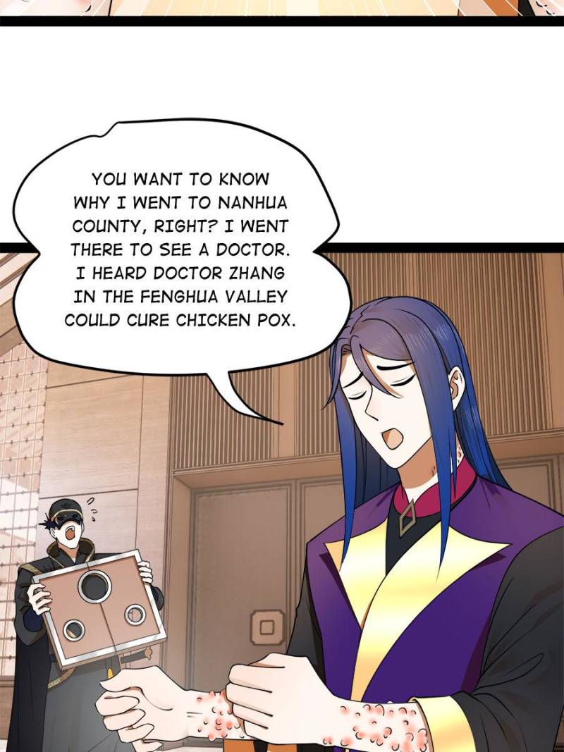 Ultimate Son-in-Law Chapter 124 - Page 31