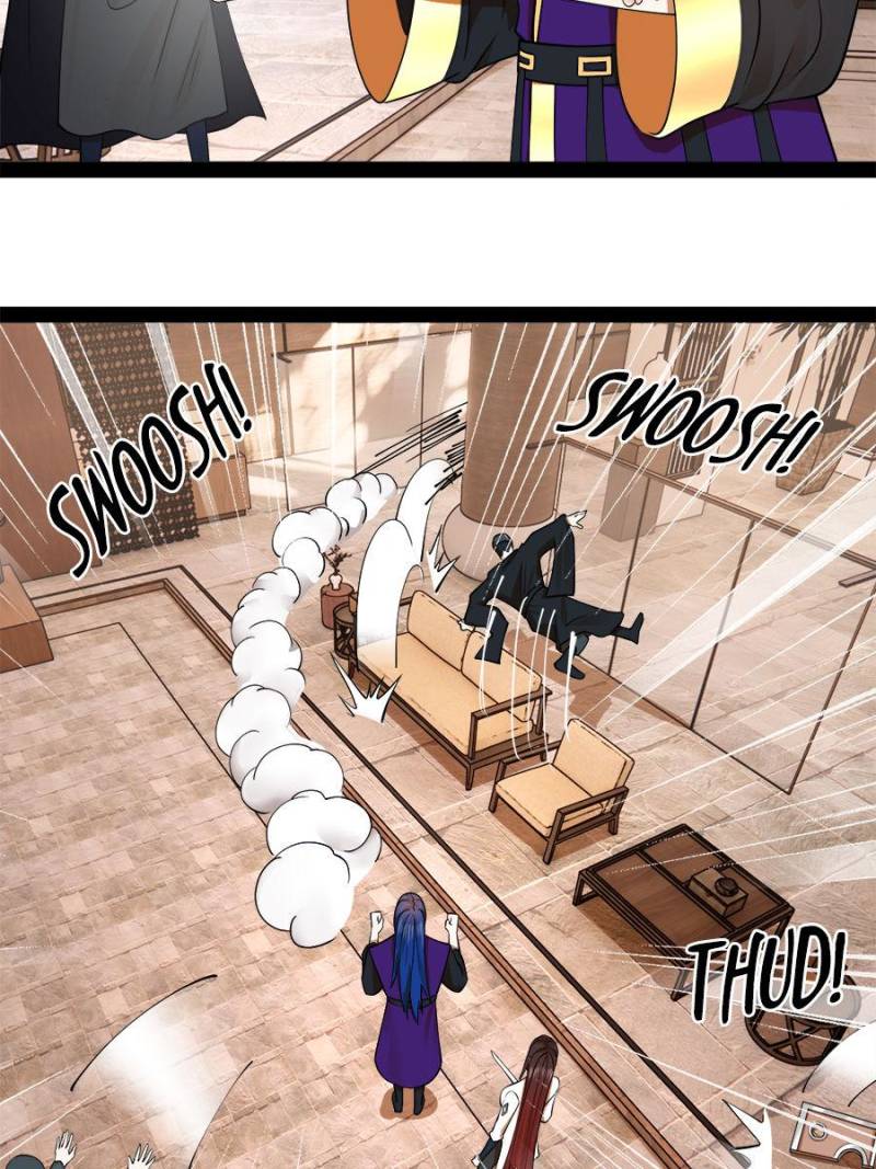 Ultimate Son-in-Law Chapter 124 - Page 32