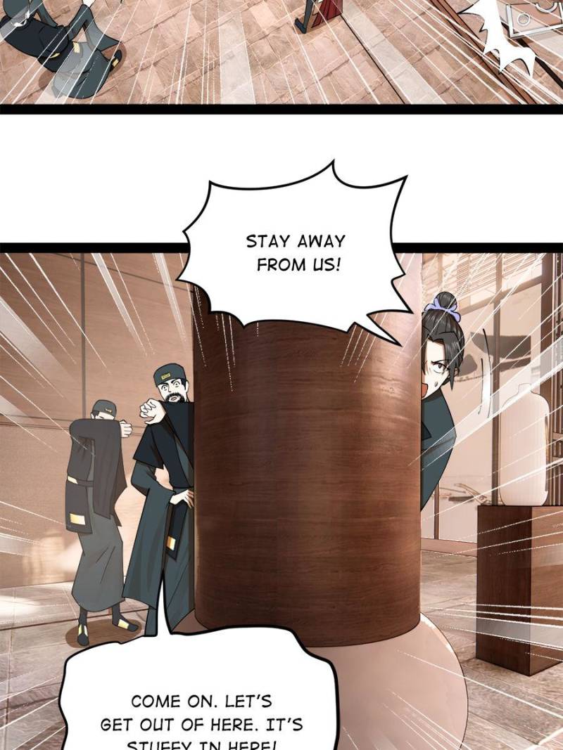 Ultimate Son-in-Law Chapter 124 - Page 33