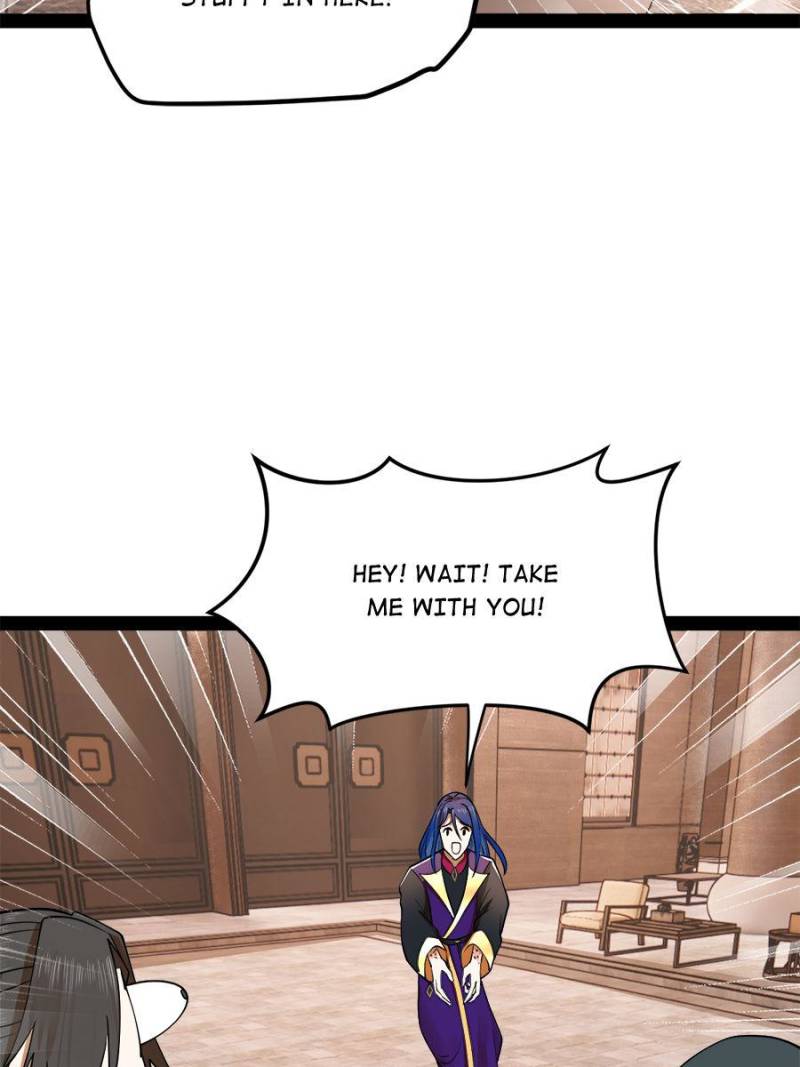 Ultimate Son-in-Law Chapter 124 - Page 34