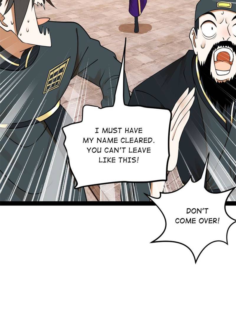 Ultimate Son-in-Law Chapter 124 - Page 35