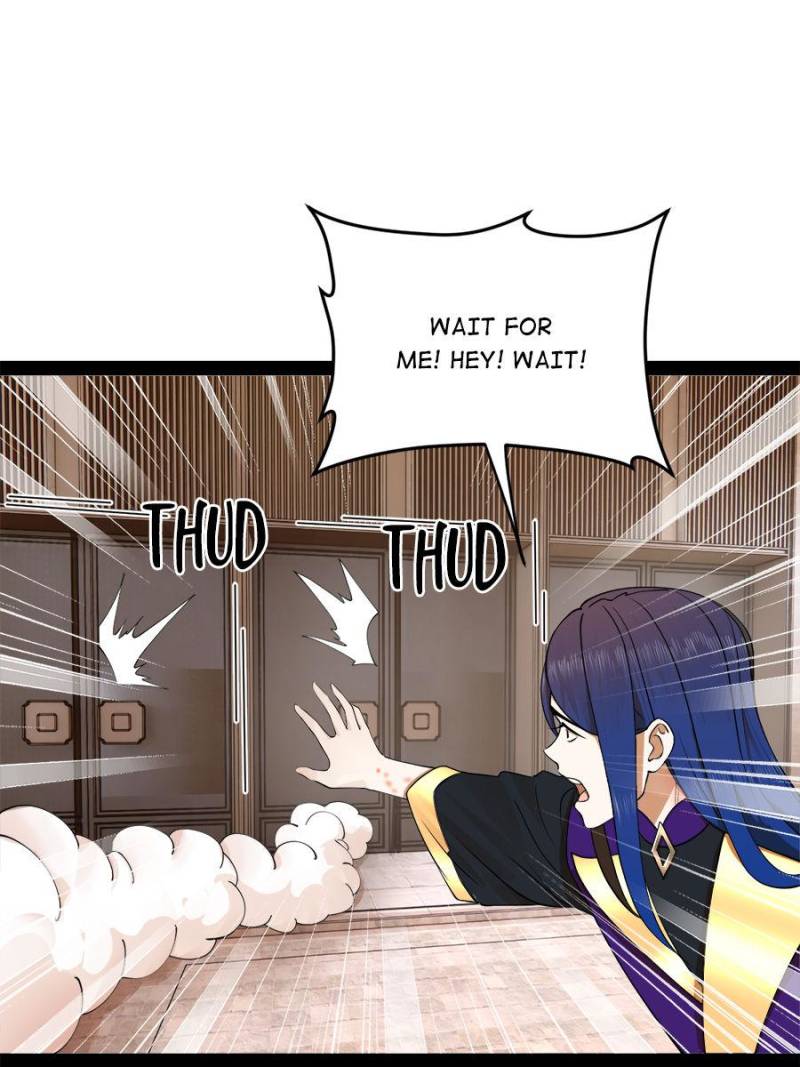 Ultimate Son-in-Law Chapter 124 - Page 37