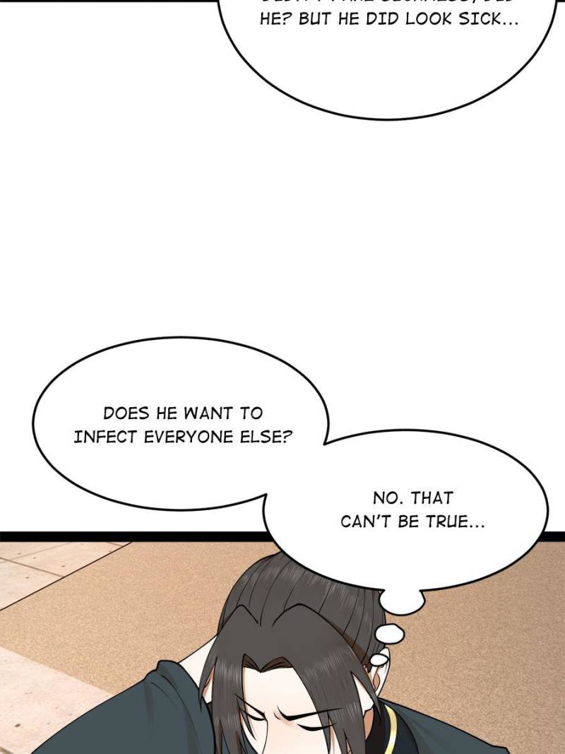 Ultimate Son-in-Law Chapter 124 - Page 39
