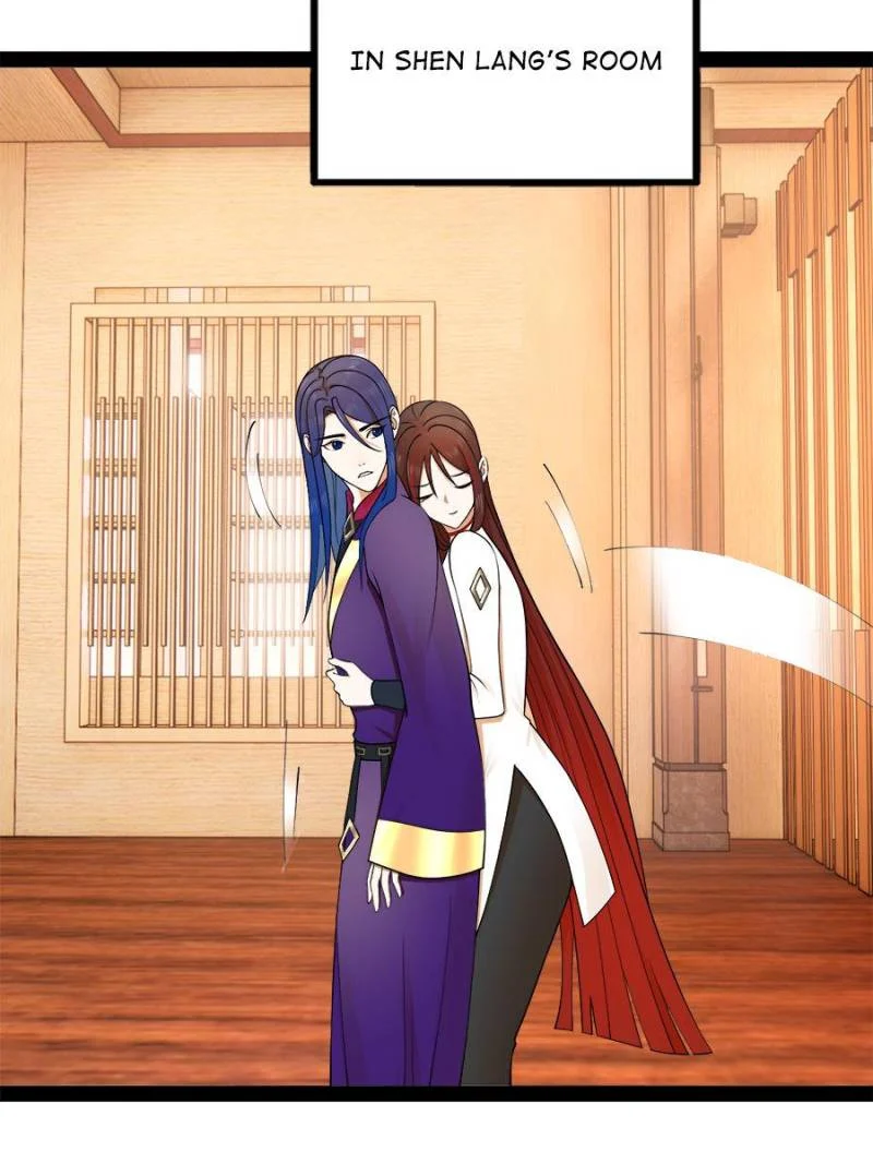 Ultimate Son-in-Law Chapter 124 - Page 41