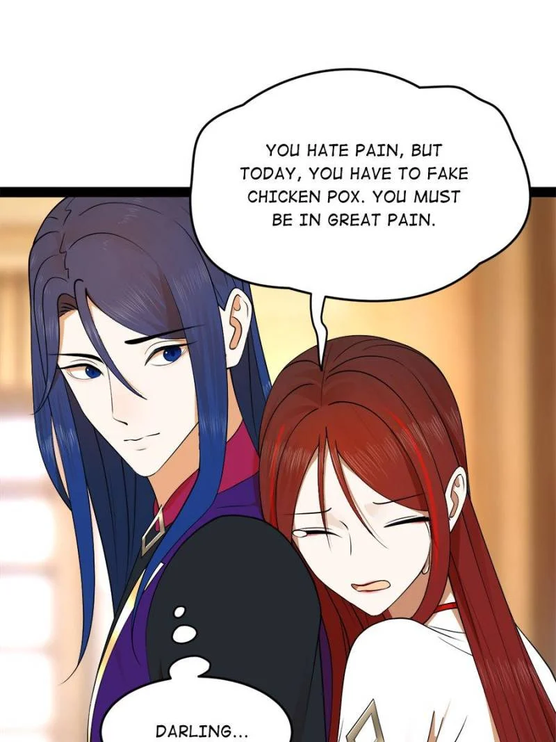 Ultimate Son-in-Law Chapter 124 - Page 42