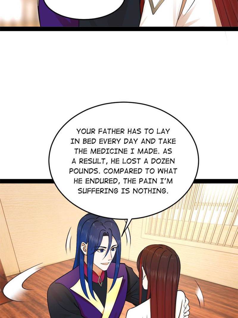 Ultimate Son-in-Law Chapter 124 - Page 43