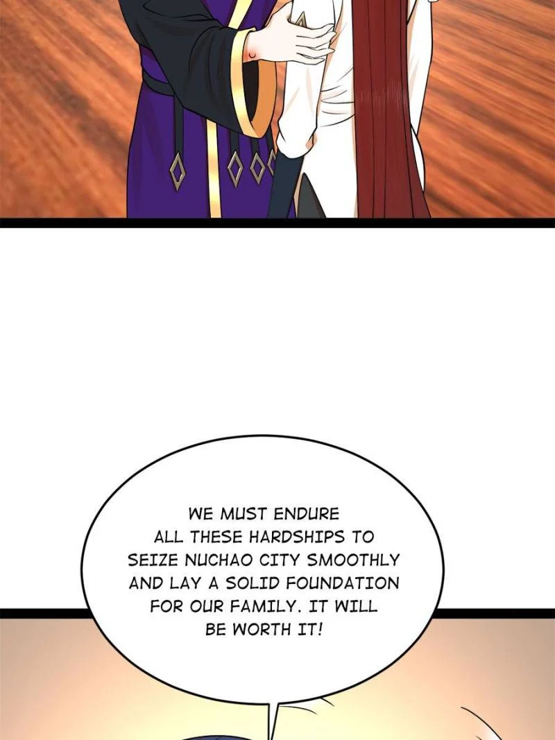 Ultimate Son-in-Law Chapter 124 - Page 44