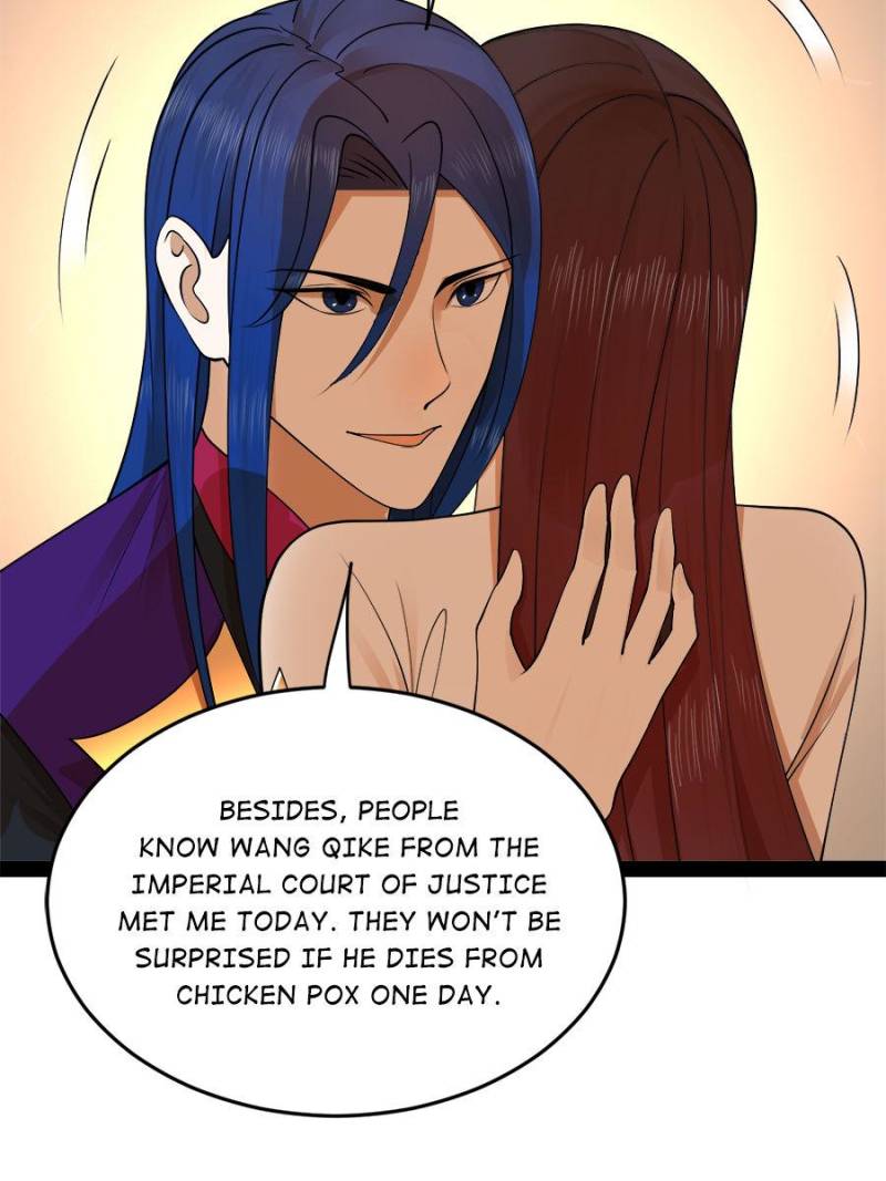 Ultimate Son-in-Law Chapter 124 - Page 45