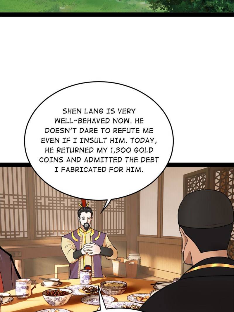 Ultimate Son-in-Law Chapter 124 - Page 47