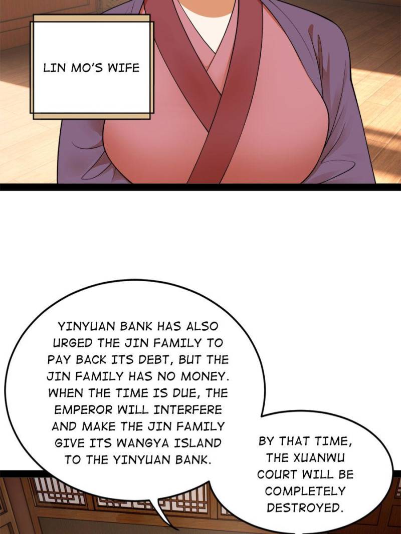Ultimate Son-in-Law Chapter 124 - Page 51