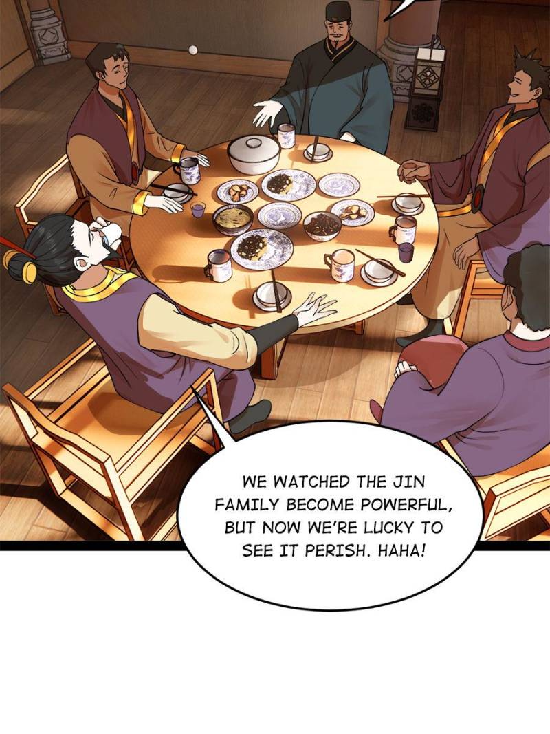 Ultimate Son-in-Law Chapter 124 - Page 52