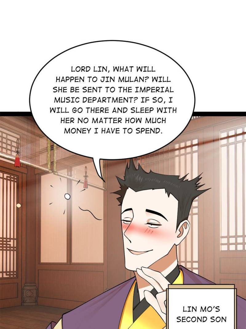 Ultimate Son-in-Law Chapter 124 - Page 53