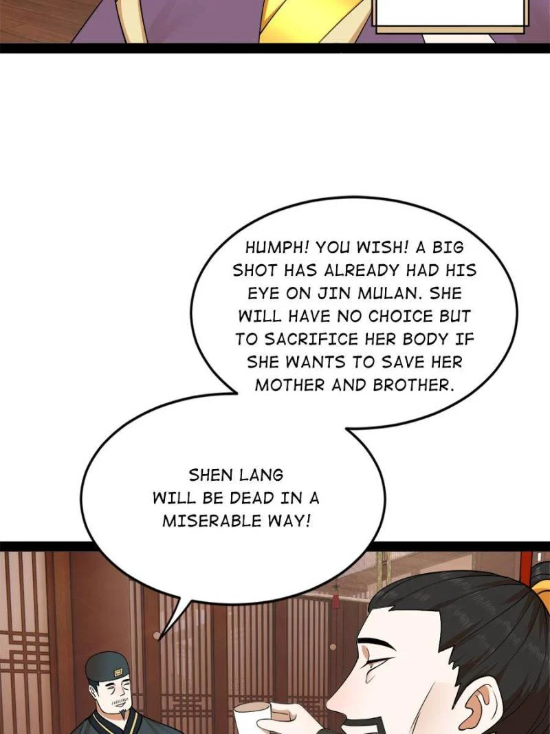 Ultimate Son-in-Law Chapter 124 - Page 54