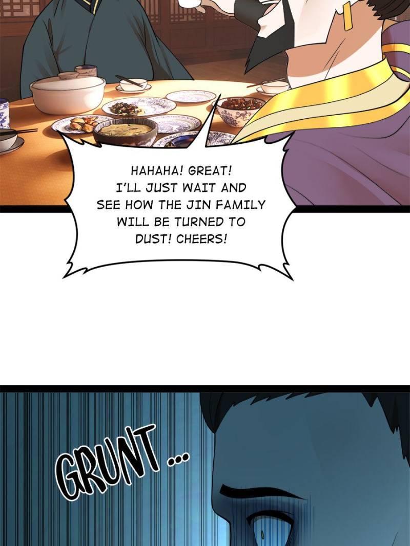 Ultimate Son-in-Law Chapter 124 - Page 55