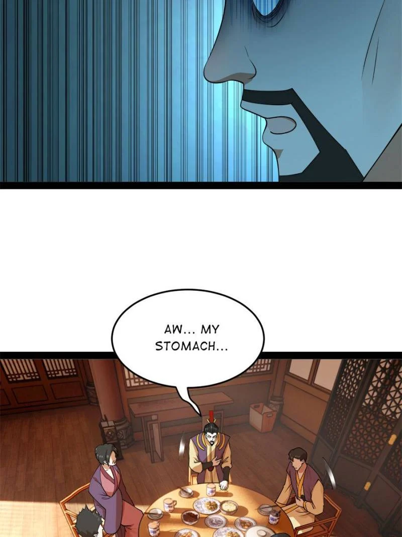 Ultimate Son-in-Law Chapter 124 - Page 56