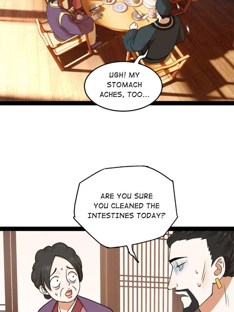 Ultimate Son-in-Law Chapter 124 - Page 57