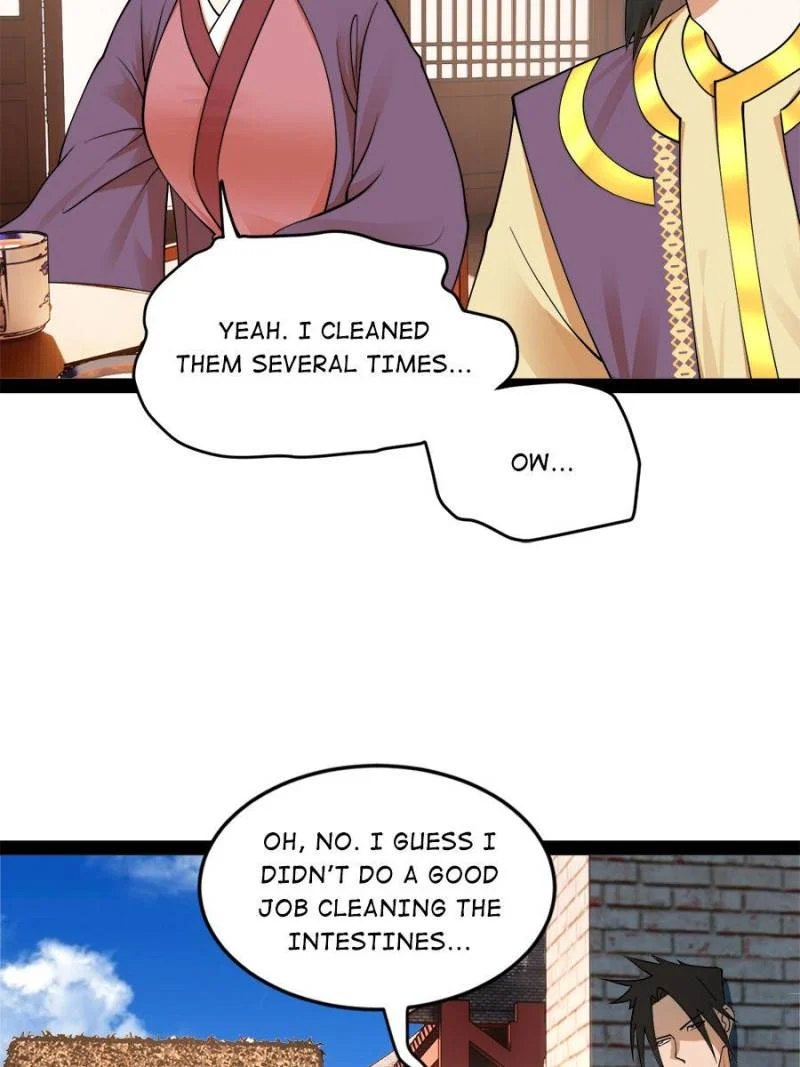 Ultimate Son-in-Law Chapter 124 - Page 58