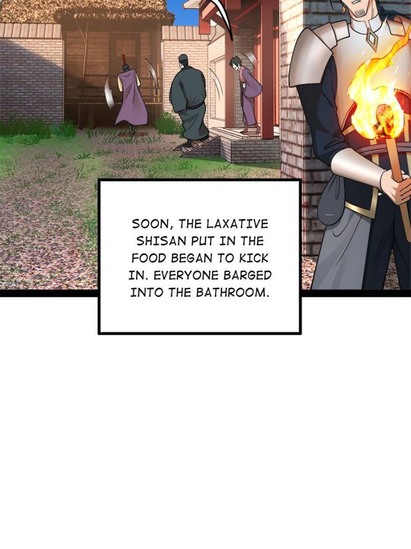 Ultimate Son-in-Law Chapter 124 - Page 59