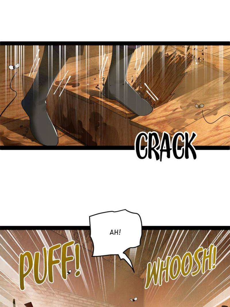 Ultimate Son-in-Law Chapter 124 - Page 61