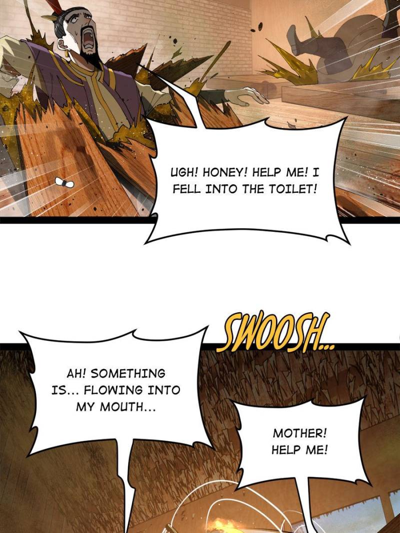 Ultimate Son-in-Law Chapter 124 - Page 62