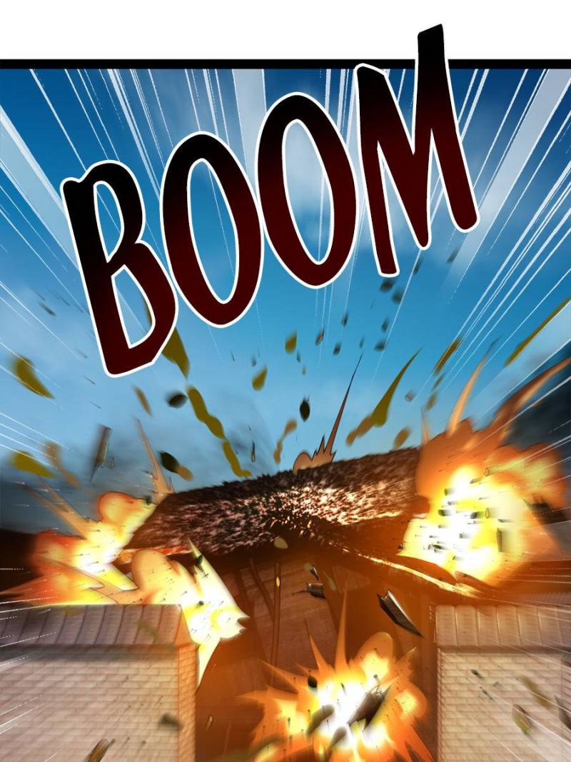 Ultimate Son-in-Law Chapter 124 - Page 64