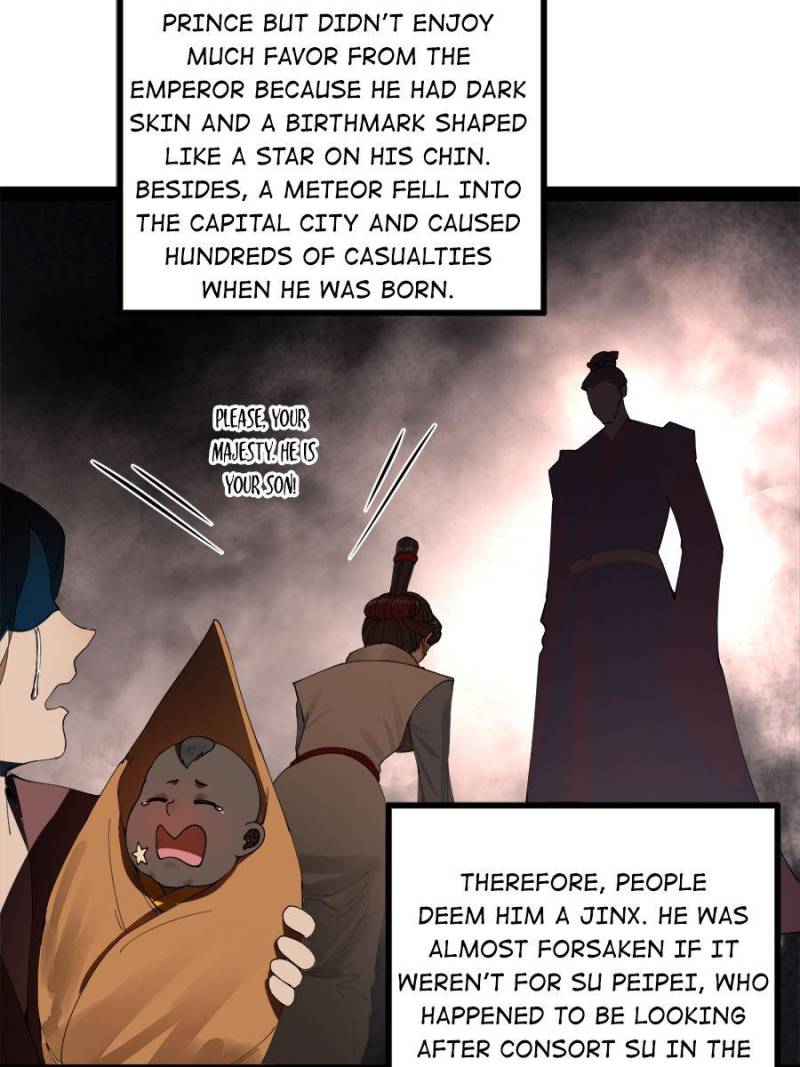 Ultimate Son-in-Law Chapter 125 - Page 4