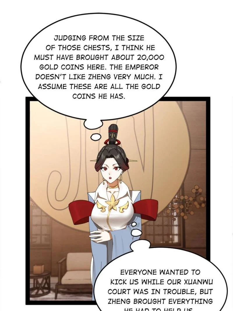 Ultimate Son-in-Law Chapter 125 - Page 8