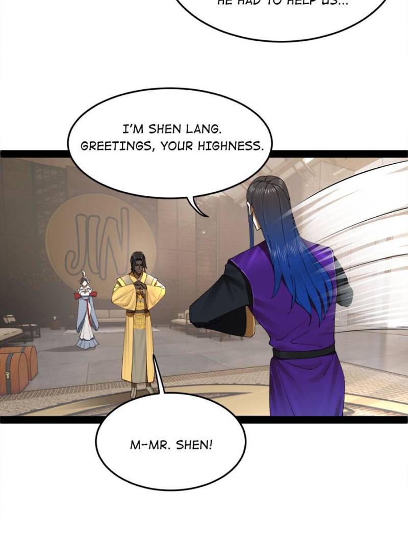 Ultimate Son-in-Law Chapter 125 - Page 9
