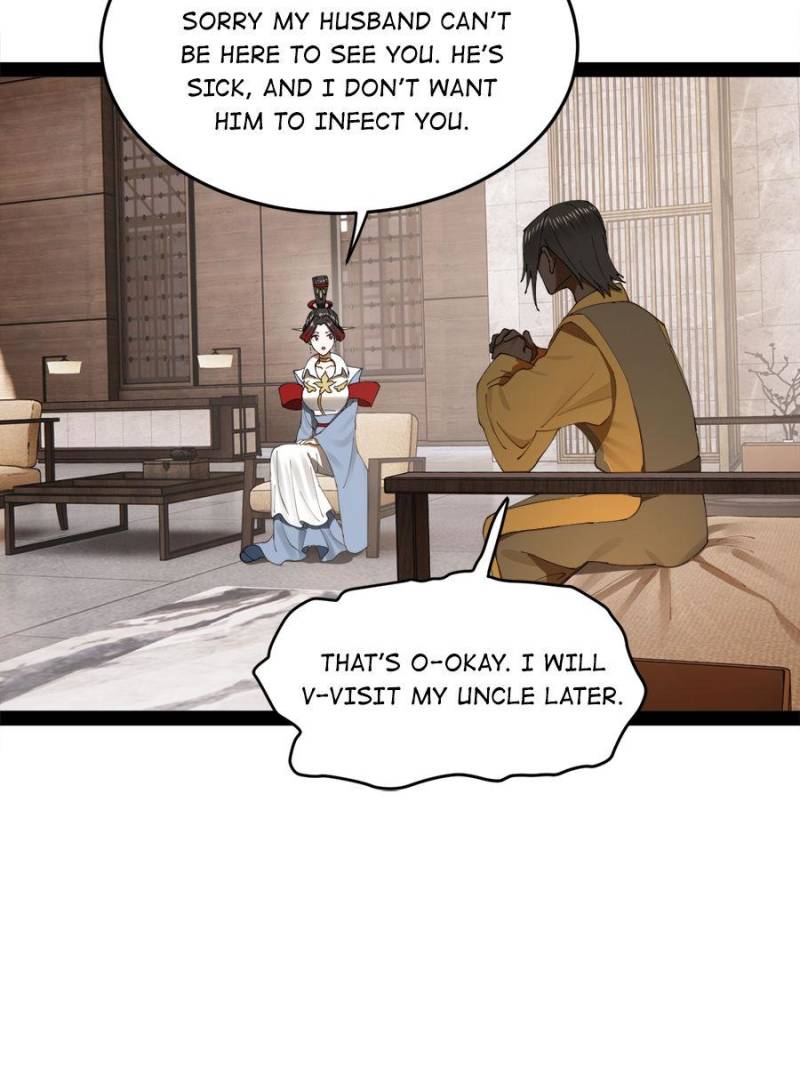 Ultimate Son-in-Law Chapter 125 - Page 12