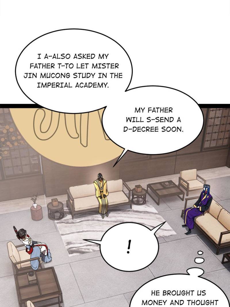 Ultimate Son-in-Law Chapter 125 - Page 15