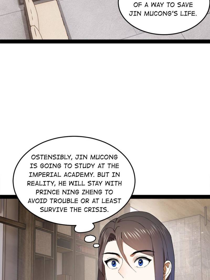 Ultimate Son-in-Law Chapter 125 - Page 16