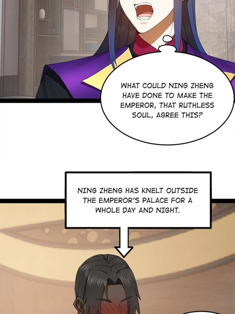 Ultimate Son-in-Law Chapter 125 - Page 17