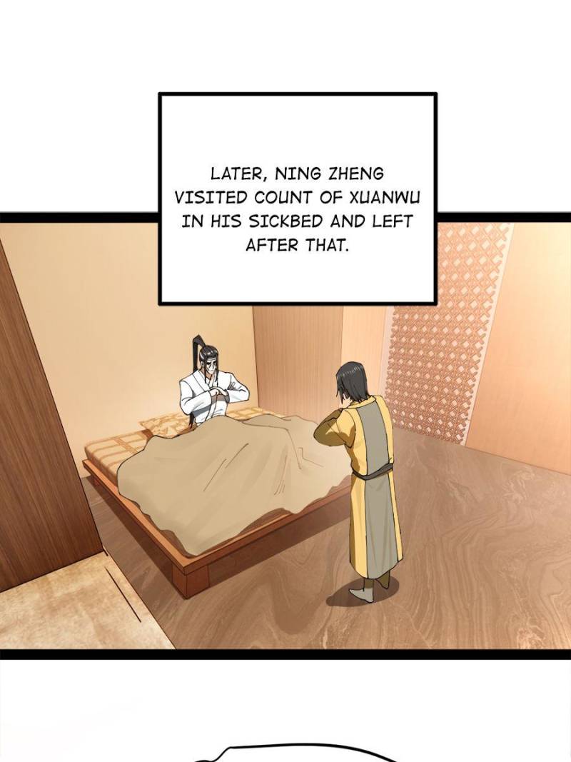 Ultimate Son-in-Law Chapter 125 - Page 19