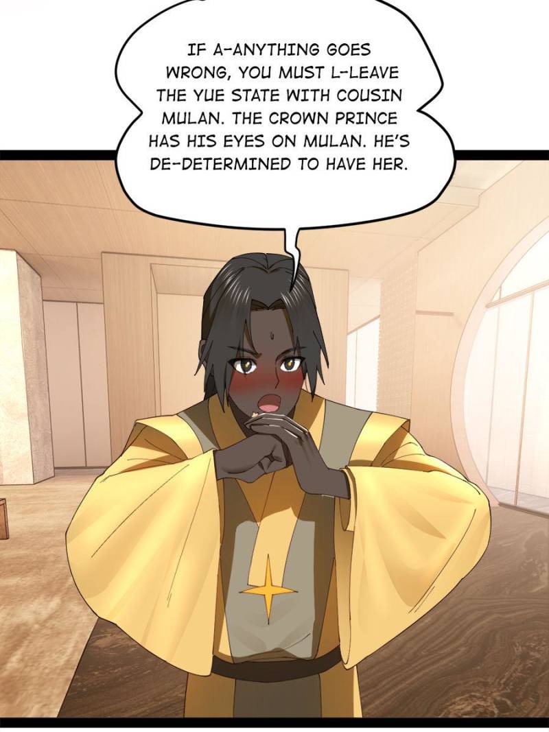 Ultimate Son-in-Law Chapter 125 - Page 20