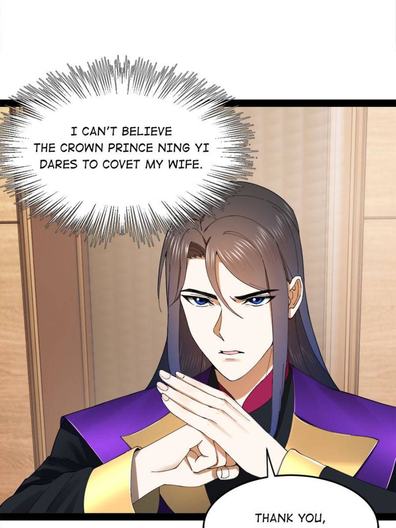 Ultimate Son-in-Law Chapter 125 - Page 21