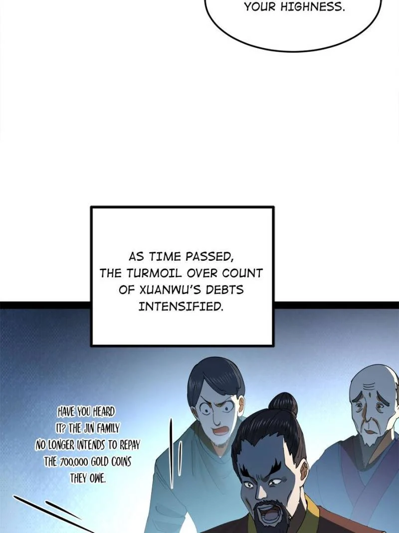 Ultimate Son-in-Law Chapter 125 - Page 22