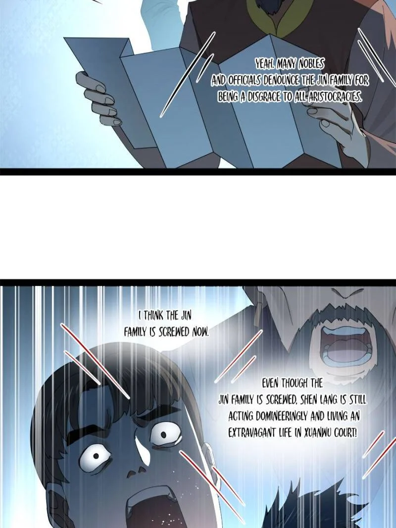 Ultimate Son-in-Law Chapter 125 - Page 23