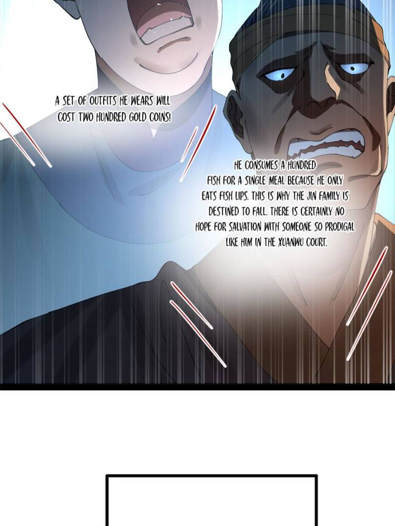 Ultimate Son-in-Law Chapter 125 - Page 24