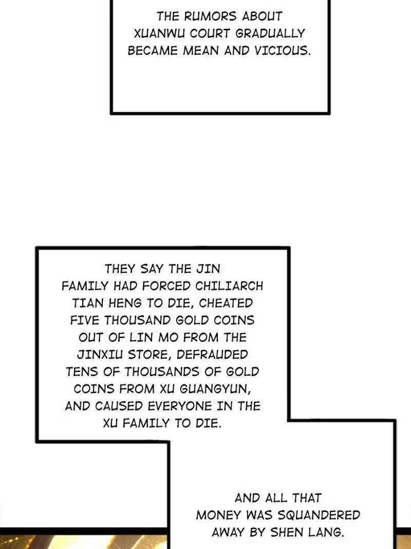 Ultimate Son-in-Law Chapter 125 - Page 25
