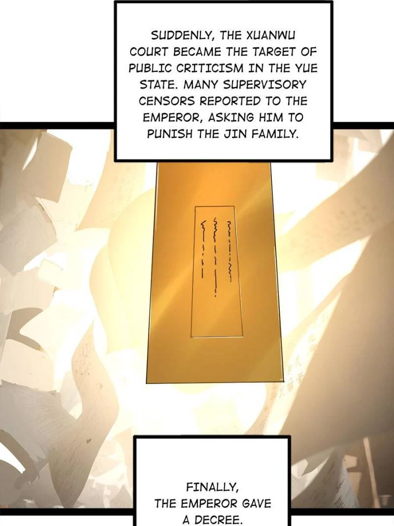 Ultimate Son-in-Law Chapter 125 - Page 27