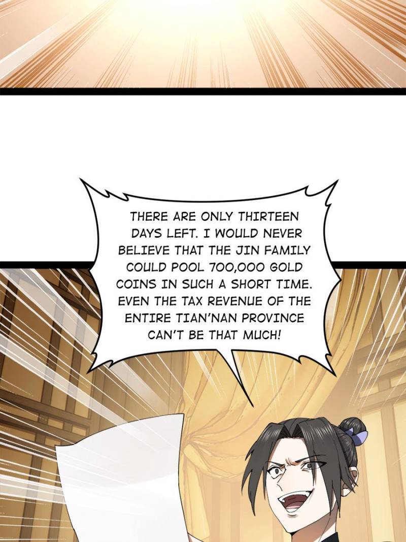 Ultimate Son-in-Law Chapter 125 - Page 29