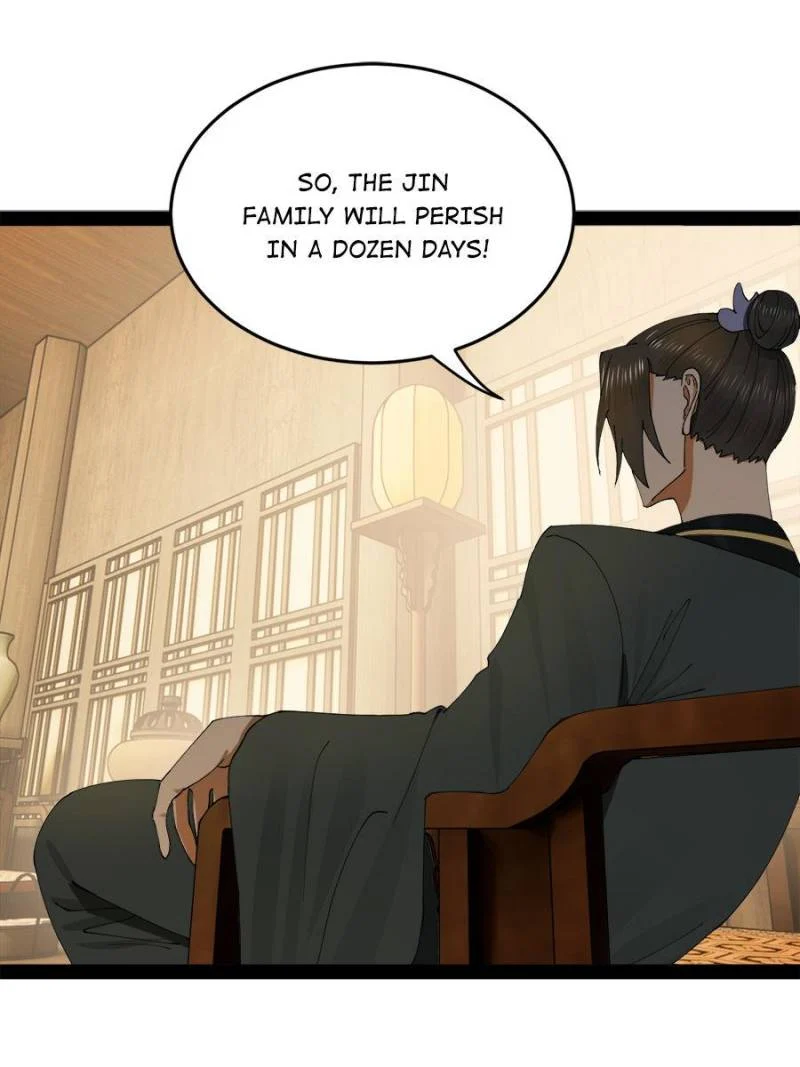 Ultimate Son-in-Law Chapter 125 - Page 31