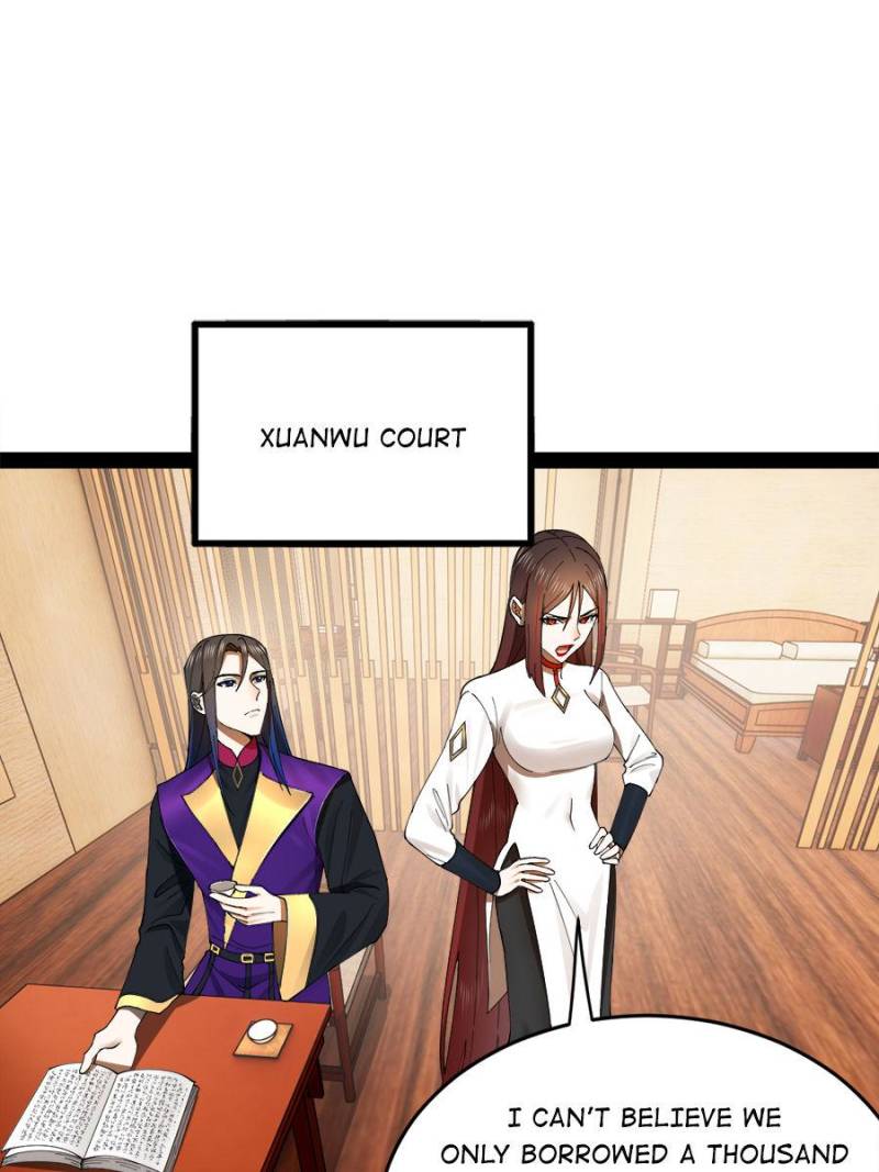 Ultimate Son-in-Law Chapter 125 - Page 32