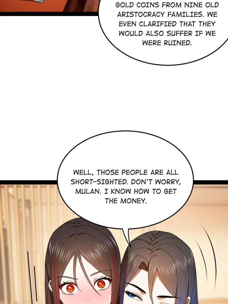 Ultimate Son-in-Law Chapter 125 - Page 33