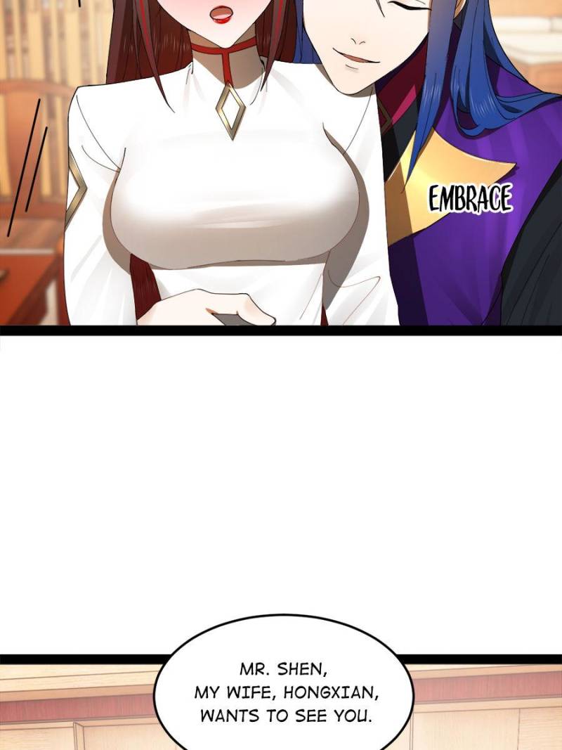 Ultimate Son-in-Law Chapter 125 - Page 34