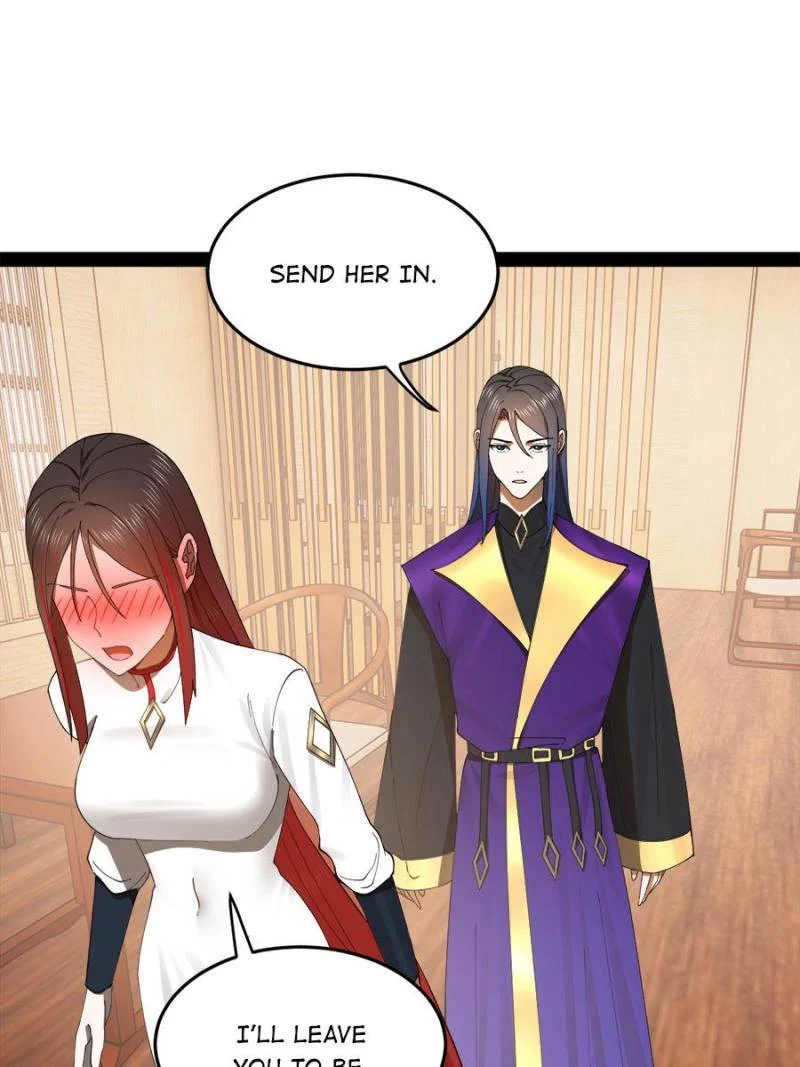 Ultimate Son-in-Law Chapter 125 - Page 36