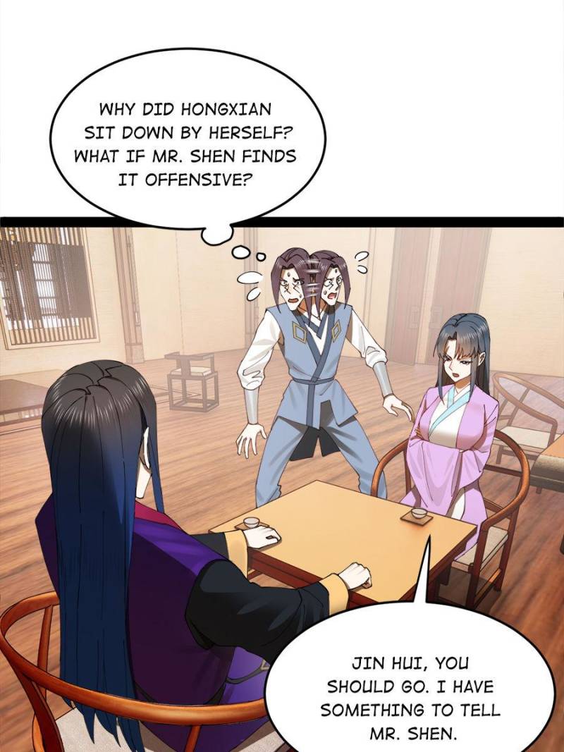 Ultimate Son-in-Law Chapter 125 - Page 39